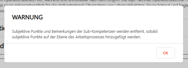 Warnhinweis