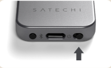 Power button
